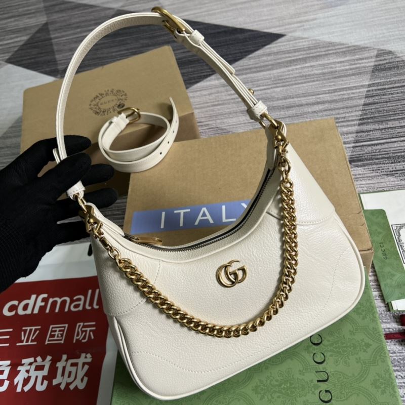 Gvc*1 hobo bags